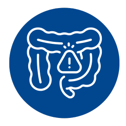 Darmproblemen: Je buik bepaalt de dag